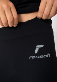 Reusch Underwear Set Junior WARM 5240429 7700 schwarz 3